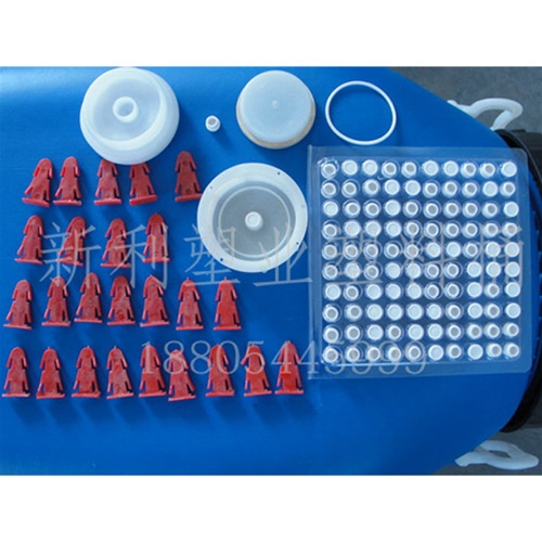 塑料桶用插銷、透氣閥